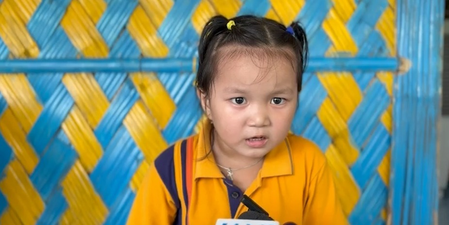 ‘One Bhaiya called me Chinese’: Arunachal girl explains viral ‘I am Indian’ video ‘One Bhaiya called me Chinese’: Arunachal girl explains viral ‘I am Indian’ video