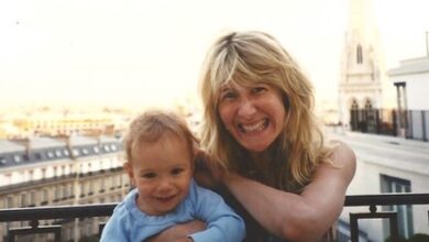 Laura Dern celebrates son Ellery’s 25th b’day: How profoundly blessed I am to know you Laura Dern celebrates son Ellery’s 25th b’day: How profoundly blessed I am to know you