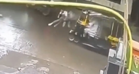 15-year-old girl injured in Mumbai hit-and-run, police launch hunt for absconding biker