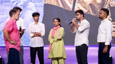 NSUI, ABVP clash in Pune ahead of LoP Rahul Gandhi’s ‘Chhatron Ki Goonj’ event NSUI, ABVP clash in Pune ahead of LoP Rahul Gandhi’s ‘Chhatron Ki Goonj’ event