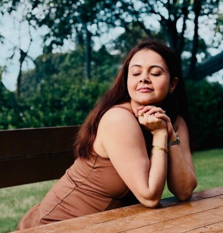 Devoleena Bhattacharjee celebrates b’day: I love this version of me Devoleena Bhattacharjee celebrates b’day: I love this version of me