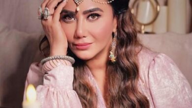 Nausheen Ali Sardar on ‘Kkusum’: When I look back, I realize I was very young to be playing a mature role Nausheen Ali Sardar on ‘Kkusum’: When I look back, I realize I was very young to be playing a mature role