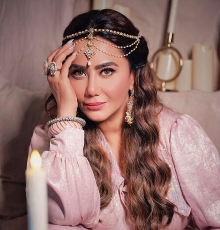 Nausheen Ali Sardar on ‘Kkusum’: When I look back, I realize I was very young to be playing a mature role Nausheen Ali Sardar on ‘Kkusum’: When I look back, I realize I was very young to be playing a mature role