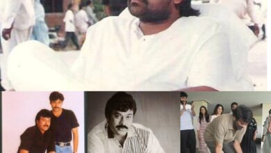 Pawan Kalyan on Chiranjeevi: My Annaya was always a hero for me even before he became a hero! Pawan Kalyan on Chiranjeevi: My Annaya was always a hero for me even before he became a hero!