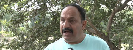 CM should not be held responsible for court order, says JMM on students’ stir
