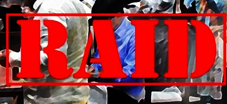 NIA raids two places in J&K’s Anantnag district during terror case probe NIA raids two places in J&K’s Anantnag district during terror case probe