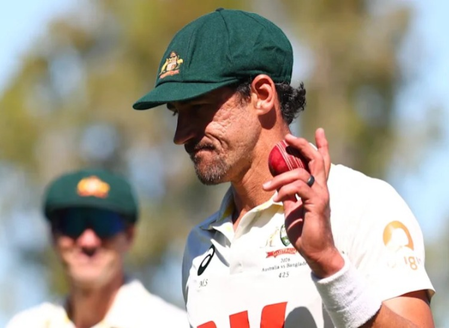 Starc pips Cummins to become leading wicket-taker in WTC history Starc pips Cummins to become leading wicket-taker in WTC history