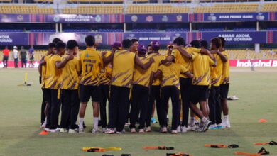 Guwahati Royals, Barpeta Braves clash for APL 2026 title in blockbuster final Guwahati Royals, Barpeta Braves clash for APL 2026 title in blockbuster final