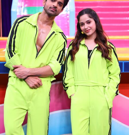 Abhishek Kumar reunites with Jannat Zubair on Indian Game Show, says ‘chemistry & hashtag make it more special’ Abhishek Kumar reunites with Jannat Zubair on Indian Game Show, says ‘chemistry & hashtag make it more special’