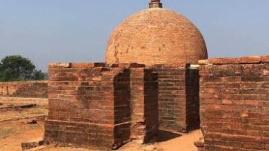 Visakhapatnam hosts BRICS Youth and Sports Ministers; delegation visits Thotlakonda Buddhist site
