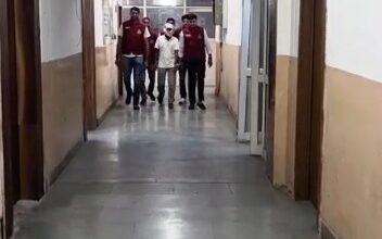Delhi Crime Branch arrests murder accused after 42 years of being on run Delhi Crime Branch arrests murder accused after 42 years of being on run