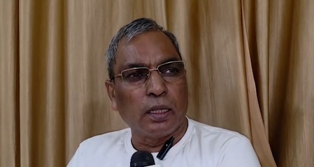Akhilesh Yadav will face consequences: UP Minister over SP chief’s ‘chavanni’ remark Akhilesh Yadav will face consequences: UP Minister over SP chief’s ‘chavanni’ remark