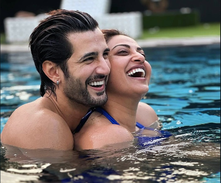 Mom-to-be Anushka Ranjan calls Mumbai ‘pathetic’, says ‘constant traffic & potholes are shaking her to core’ Mom-to-be Anushka Ranjan calls Mumbai ‘pathetic’, says ‘constant traffic & potholes are shaking her to core’