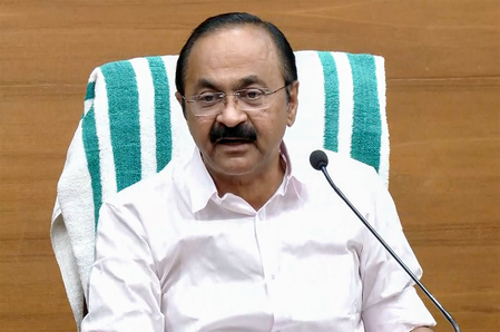 CM Satheesan demands rollback of shifting Mangaluru from Palakkad railway division