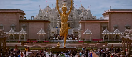 France to get first major Hindu temple as BAPS Mandir in Paris prepares for September inauguration