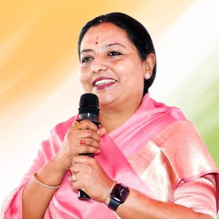 ‘Chhatron Ki Goonj’ event: Students being paid to attend, alleges BJP; we have no money in our accounts, claims Congress ‘Chhatron Ki Goonj’ event: Students being paid to attend, alleges BJP; we have no money in our accounts, claims Congress