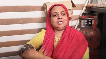 ‘Give her to us’: Adobe techie Vinay Gupta’s mother, sister allege pre-planned murder by in-laws in Delhi