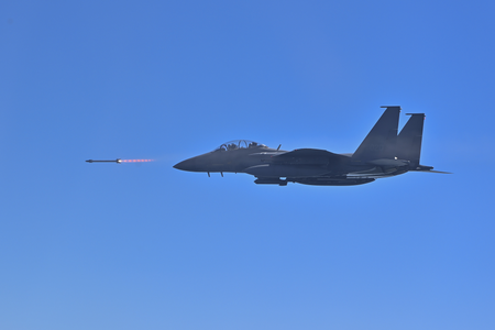 US approves potential sale to South Korea of AIM-9X air-to-air missiles