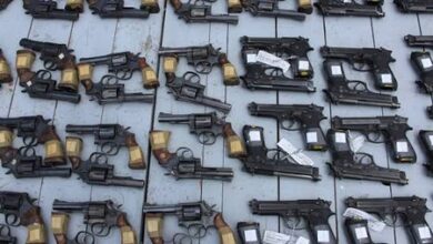 Australian capital joins gun buyback scheme Australian capital joins gun buyback scheme