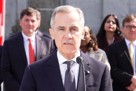 US, Canada fail to reach trade deal; Carney says won’t allow any nation to determine our future US, Canada fail to reach trade deal; Carney says won’t allow any nation to determine our future