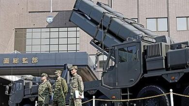 North Korea calls Japan’s record defence budget ‘war preparation’ North Korea calls Japan’s record defence budget ‘war preparation’
