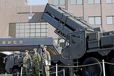North Korea calls Japan’s record defence budget ‘war preparation’ North Korea calls Japan’s record defence budget ‘war preparation’
