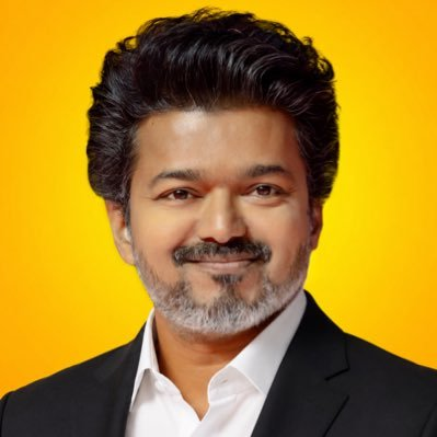 CM Vijay congratulates two Tamil Nadu teachers selected for national award