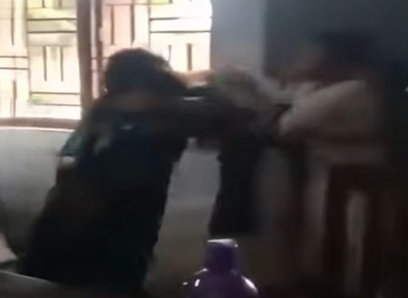 Students accused of assaulting woman staffer over TC row at West Bengal school