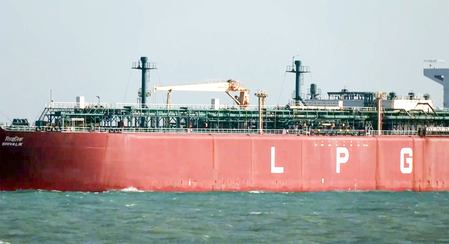 Oil regulator clears 1,800-km LPG pipeline network worth Rs 7,000 crore