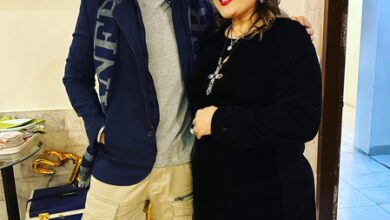 Krushna Abhishek reacts on Govinda’s son Yashvardhan’s film debut: Apne bhai ki picture aa rahi hain Krushna Abhishek reacts on Govinda’s son Yashvardhan’s film debut: Apne bhai ki picture aa rahi hain