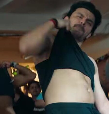 Rapper Little Bhatia on ‘Undi Bundi’ from ‘Prem Keetanu’: It has a sea of madness of its own Rapper Little Bhatia on ‘Undi Bundi’ from ‘Prem Keetanu’: It has a sea of madness of its own