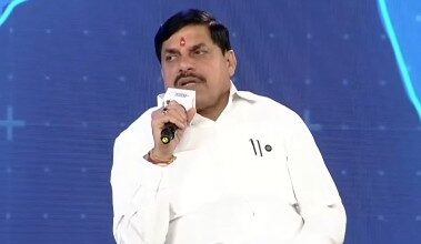 MP aims for 50 pc green energy, exports from all districts: CM Mohan Yadav MP aims for 50 pc green energy, exports from all districts: CM Mohan Yadav