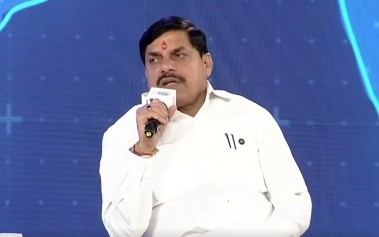 MP aims for 50 pc green energy, exports from all districts: CM Mohan Yadav MP aims for 50 pc green energy, exports from all districts: CM Mohan Yadav