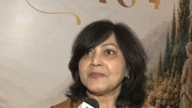 FICCI FLO’s ‘Vibrant Verve’ brings luxury, entrepreneurship and women’s empowerment to Jammu FICCI FLO’s ‘Vibrant Verve’ brings luxury, entrepreneurship and women’s empowerment to Jammu