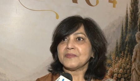 FICCI FLO’s ‘Vibrant Verve’ brings luxury, entrepreneurship and women’s empowerment to Jammu FICCI FLO’s ‘Vibrant Verve’ brings luxury, entrepreneurship and women’s empowerment to Jammu
