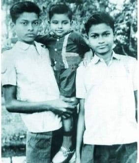 Chiranjeevi tells Pawan Kalyan: Your words took me back to the most precious chapters of our lives! Chiranjeevi tells Pawan Kalyan: Your words took me back to the most precious chapters of our lives!