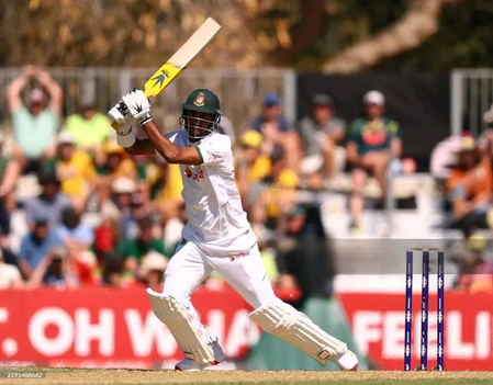 ‘The game is far from over’: Shoriful backs Bangladesh to bounce back against Australia