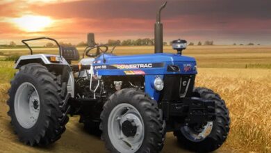 Escorts Kubota bets big on India plant to drive global tractor exports Escorts Kubota bets big on India plant to drive global tractor exports