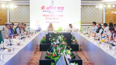Centre forms panel under interlocutor for ‘permanent political solution’ for Bengal hills (Lead) Centre forms panel under interlocutor for ‘permanent political solution’ for Bengal hills (Lead)
