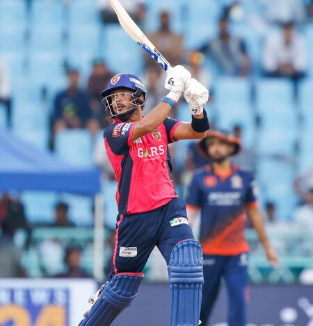 UPT20: Vats, Nishad star with four-fers as Gorakhpur Lions crush Kashi Rudras by eight wickets UPT20: Vats, Nishad star with four-fers as Gorakhpur Lions crush Kashi Rudras by eight wickets