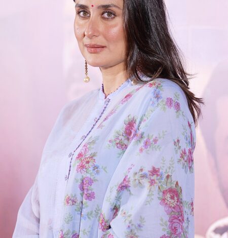 Kareena Kapoor reacts to pregnancy rumours; Shares the real reason behind that paunch