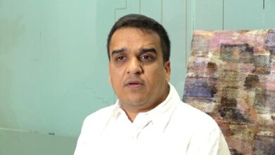 X user booked over fabricated post claiming Dy CM Sanghavi to become Gujarat CM X user booked over fabricated post claiming Dy CM Sanghavi to become Gujarat CM