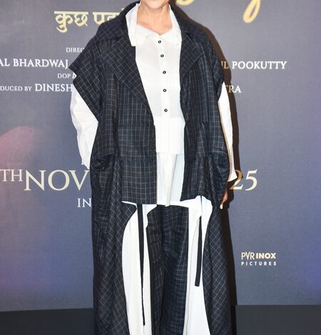 When Manisha Koirala opened up about the age gap in Bollywood When Manisha Koirala opened up about the age gap in Bollywood