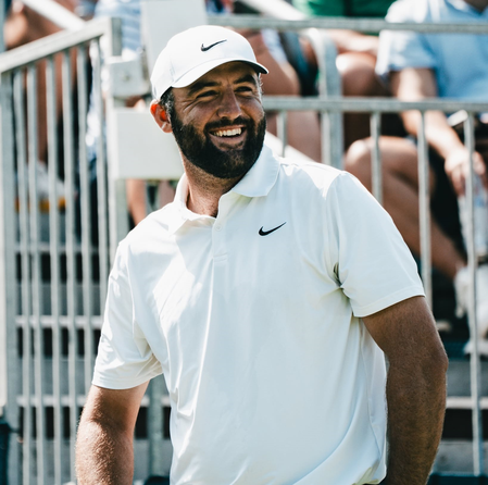 Clark one shot ahead while Bhatia is assured of Tour Championship spot Clark one shot ahead while Bhatia is assured of Tour Championship spot