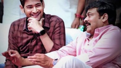Mahesh Babu, Mammootty, Allu Arjun & other wish Chiranjeevi as he turns 71