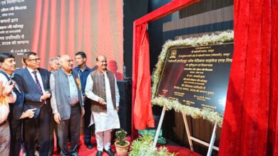 Nation-building a collective endeavour: LS Speaker Om Birla