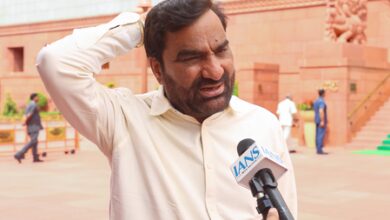 Rajasthan: MP Beniwal seeks probe into NTA mismanagement during Ayurvedic PG exam
