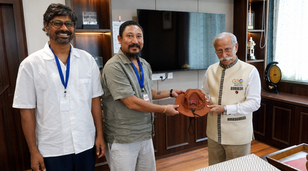 Ziro Festival must remain rooted in Arunachal’s tribal heritage: Guv