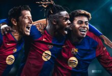 La Liga: Barcelona coach Flick leaves exit door open for first team quartet La Liga: Barcelona coach Flick leaves exit door open for first team quartet