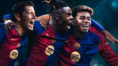 La Liga: Barcelona coach Flick leaves exit door open for first team quartet La Liga: Barcelona coach Flick leaves exit door open for first team quartet